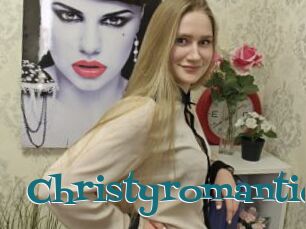 Christyromantic