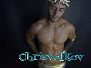 Chrisvolkov
