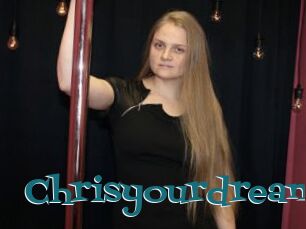 Chrisyourdream