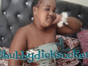 Chubbydicksucker