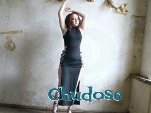 Chudose