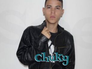 Chuky