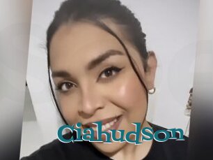 Ciahudson