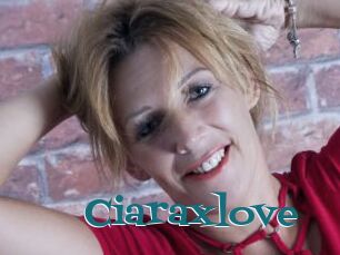 Ciaraxlove
