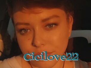 Cicilove22