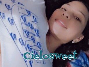 Cielosweet