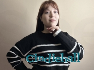 Cindiehall