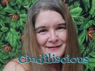 Cindiliscious
