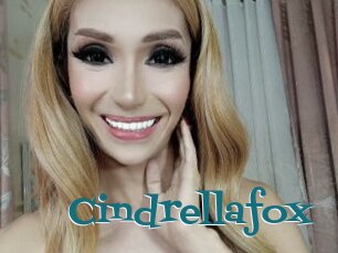 Cindrellafox