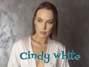 Cindy_white