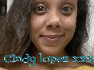 Cindy_lopez_xxxx