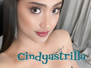 Cindyastrilla