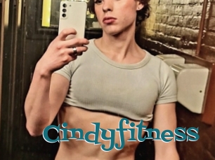 Cindyfitness