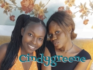 Cindygreene