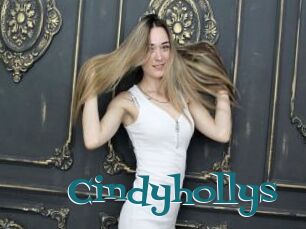 Cindyhollys