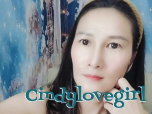 Cindylovegirl