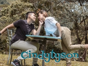 Cindytyson