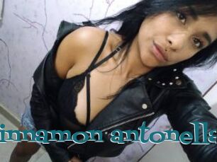 Cinnamon_antonella