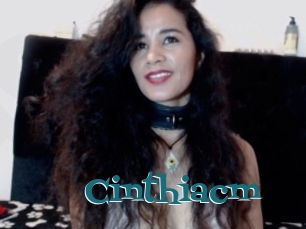 Cinthiacm