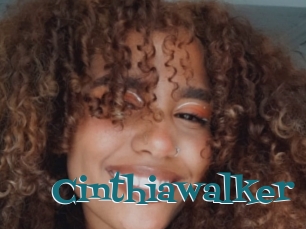 Cinthiawalker