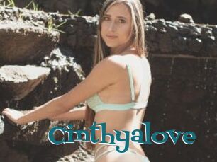 Cinthyalove