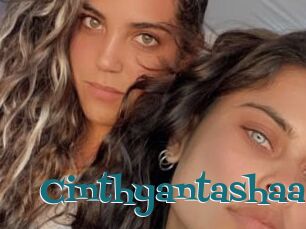 Cinthyantashaa