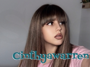 Cinthyawarren