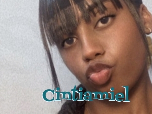 Cintiamiel