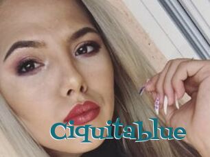 Ciquitablue