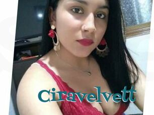 Ciravelvett