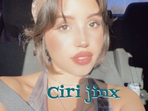 Ciri_jinx