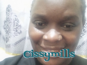 Cissymills