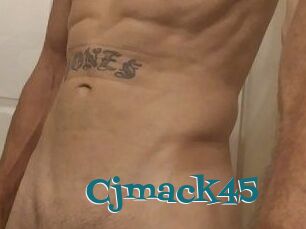 Cjmack45