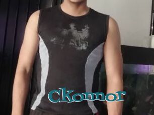 Ckonnor