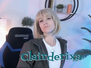 Clairderixa