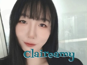 Claireamy