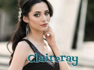 Claireray