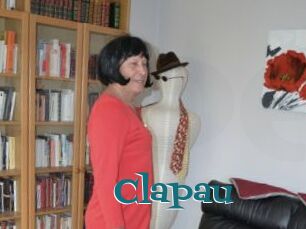 Clapau