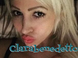 Clara_benedetto