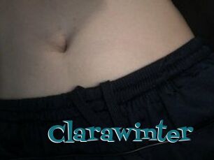 Clarawinter