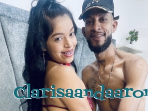 Clarisaandaaron