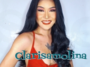 Clarisamolina