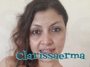 Clarissaerma