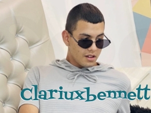 Clariuxbennett