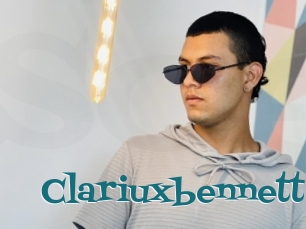 Clariuxbennett