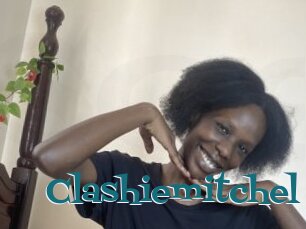 Clashiemitchel