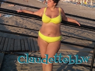 Claudettebbw