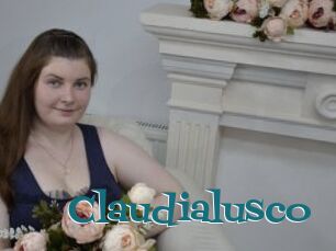 Claudialusco