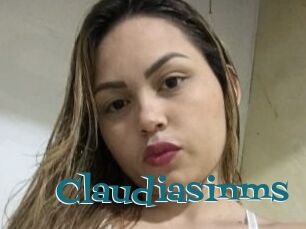 Claudiasinms
