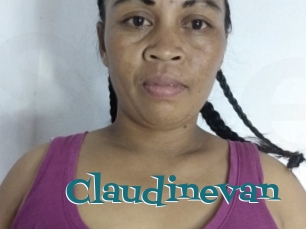 Claudinevan